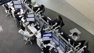 La Borsa di Seul apre a -4,77%, Sydney perde oltre il 5%