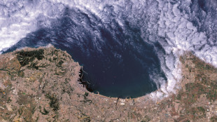 Mar Mediterraneo sempre più caldo, a giugno 24,3 gradi