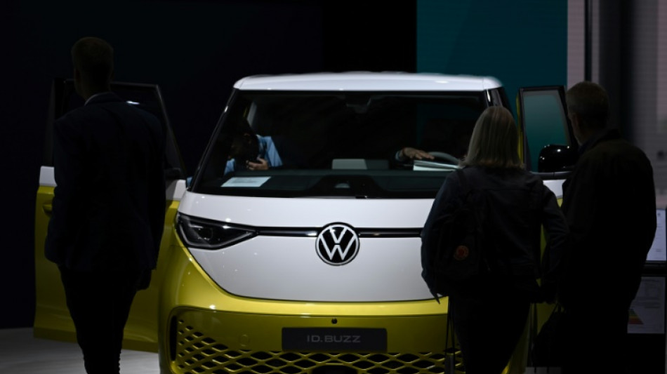 La marca Volkswagen invierte 1.000 millones de euros para su crecimiento en Sudam&eacute;rica