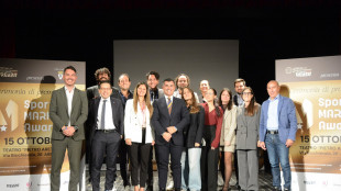 Roma, Como e Atalanta fra le societ&agrave; premiate Sport marketing awards di Arezzo