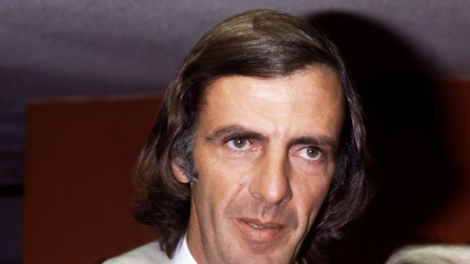 C&eacute;sar Menotti, seleccionador de Argentina campe&oacute;n mundial en 1978, falleci&oacute; a los 85 a&ntilde;os 