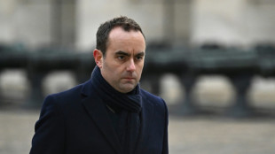 Ukraine: lancement &agrave; Paris d'une "coalition artillerie"