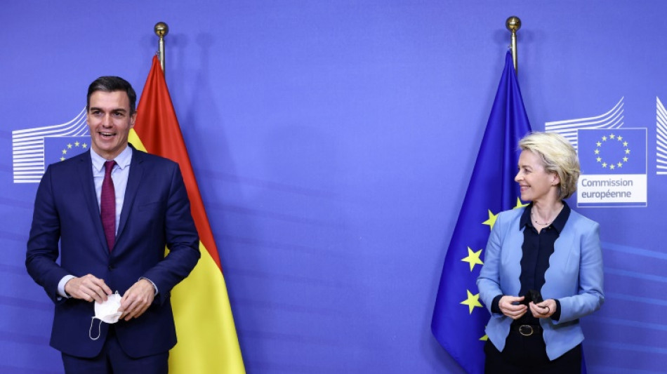 Espa&ntilde;a pide a la UE reducir los costes de la energ&iacute;a para no ser "reh&eacute;n" de Rusia