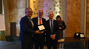 Oscar delle banche a Patuelli, Gros-Pietro, Venesio e Rottigni