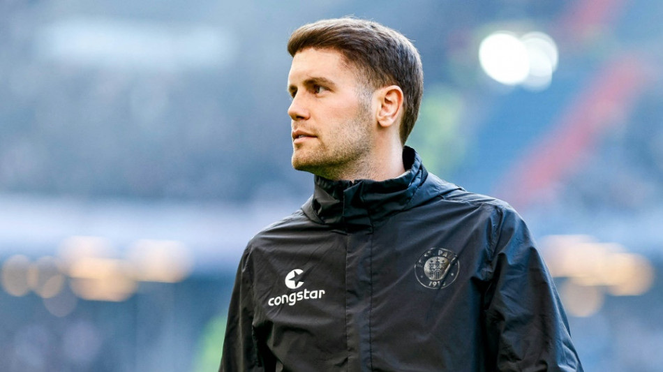 "Mehr geht nicht": St. Pauli hei&szlig; auf das HSV-Derby
