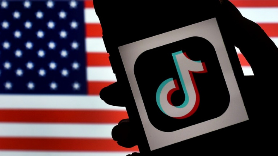 Fantasma da proibi&ccedil;&atilde;o do TikTok nos EUA assusta milh&otilde;es de criadores