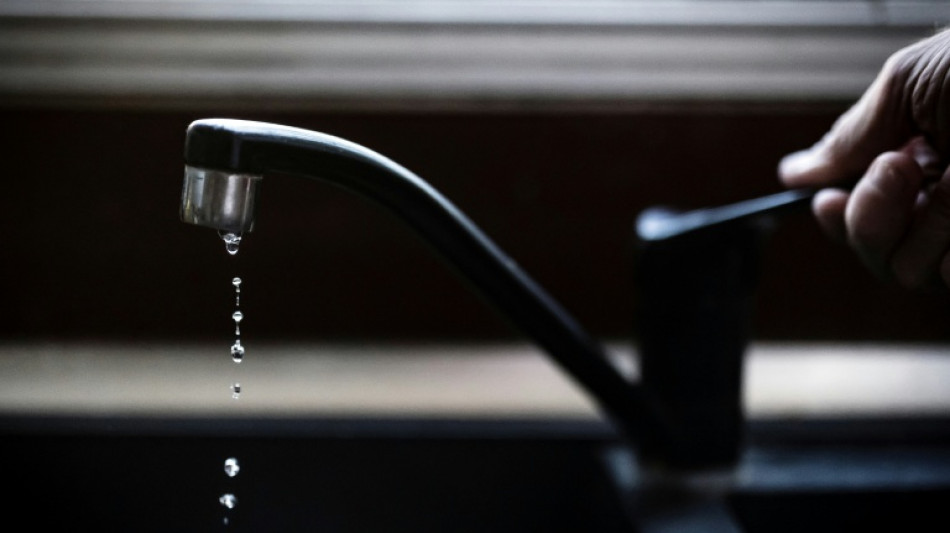 Eau potable: pas de rem&egrave;de miracle, mais des leviers existent pour att&eacute;nuer les effets des s&eacute;cheresses