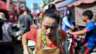 Las temperaturas extremas causan 30 muertes en lo que va del a&ntilde;o en Tailandia