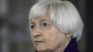 Janet Yellen viaja a China para abogar contra las pr&aacute;cticas "desleales"