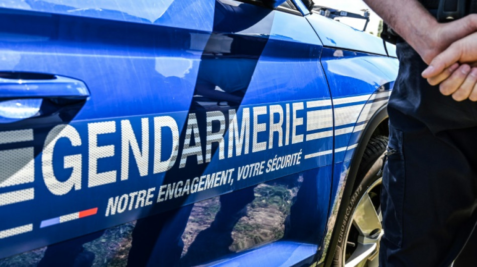 Un p&egrave;re mis en examen pour avoir s&eacute;questr&eacute; son fils pendant plus d'un an dans une camionnette (procureur)