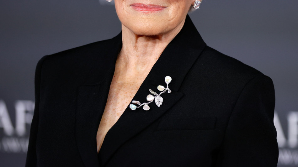Glenn Close e Ridley Scott saranno premiati con l'Oscar alla carriera