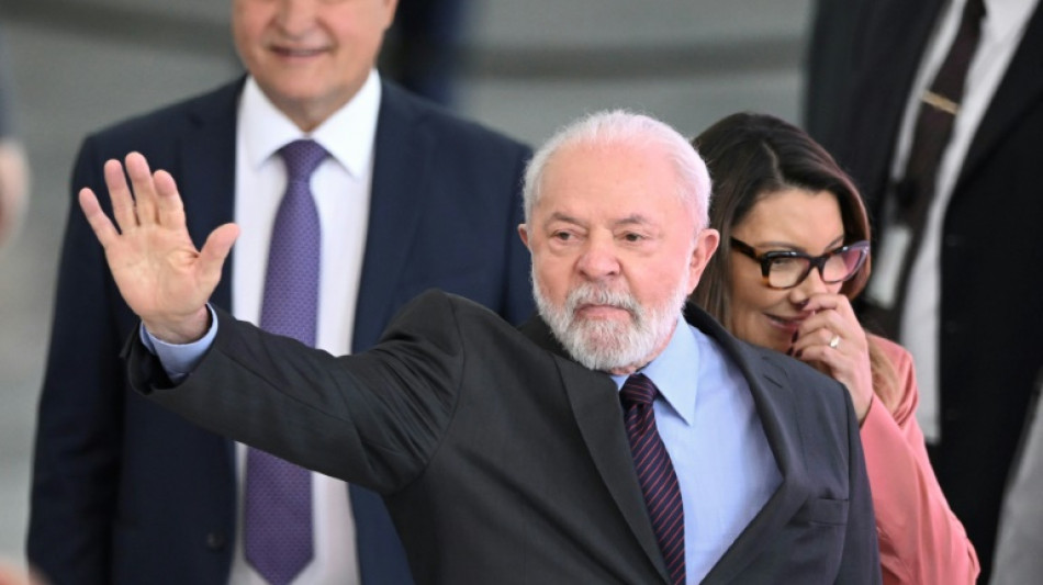 Banco Central de Brasil prepara baja de tasa de referencia, invariable en &uacute;ltimo a&ntilde;o