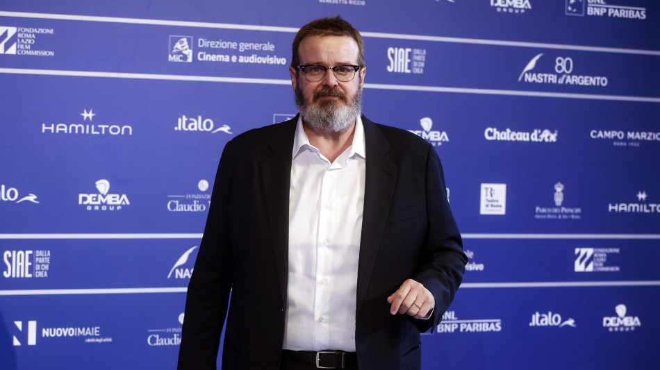 Giuseppe Battiston, 'che bello sarebbe fare Don Chisciotte'