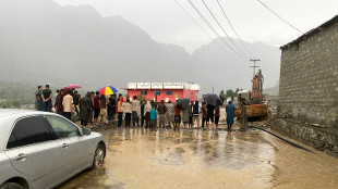 Quasi 300 morti in Pakistan da giugno per le piogge monsoniche