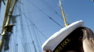 Bremer Oberlandesgericht lehnt Antr&auml;ge in Prozess um "Gorch Fock"-Sanierung ab