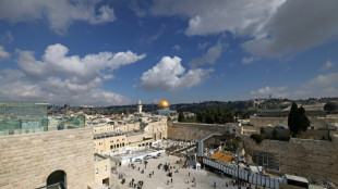 Una aplicaci&oacute;n de 3D para descubrir el desaparecido barrio magreb&iacute; de Jerusal&eacute;n