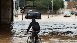 Piogge 'eccezionali' in Tunisia, almeno quattro morti