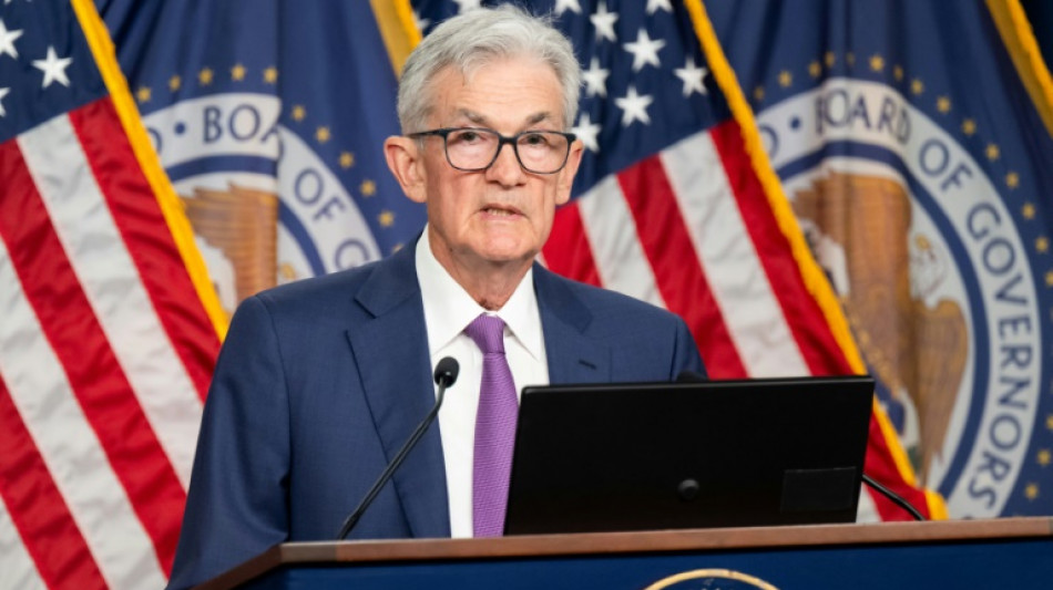 Tasas altas se mantienen pero sin aumentos a la vista: Fed desata alegr&iacute;a en Wall Street