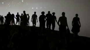 Ao menos 72 migrantes morreram ao tentar entrar em Ceuta