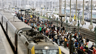 Treni sospesi a Gare du Nord Parigi, 'disagi tutto il giorno'