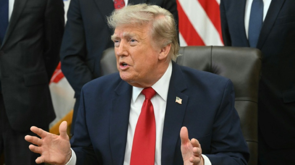 Les Etats-Unis frappent l'Iran pour la troisi&egrave;me nuit de suite et vont r&eacute;tablir leur blocus des ports