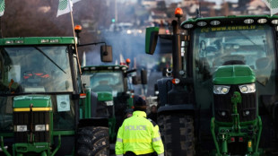 Principais sindicatos agr&iacute;colas pedem suspens&atilde;o dos bloqueios na Fran&ccedil;a