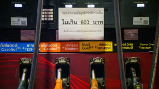 La subida del precio del petr&oacute;leo por la guerra en Ir&aacute;n se modera