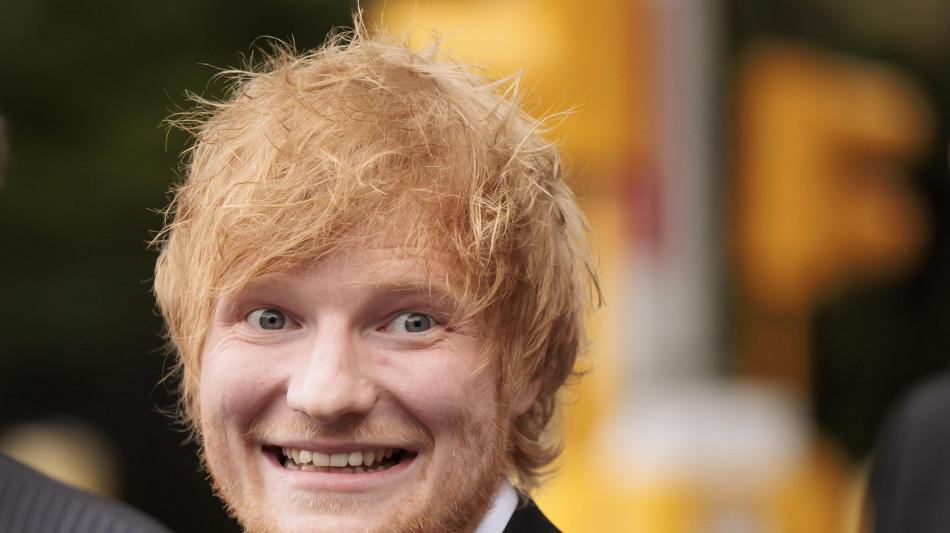 'Censura anti pro-pal', tutti gli artisti ospiti abbandonano Ed Sheeran in tour Usa