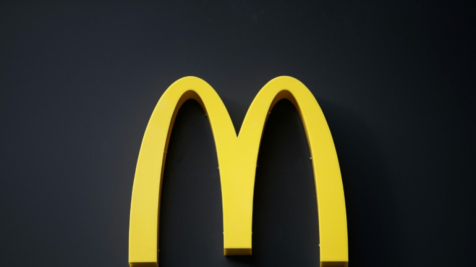 Fraude fiscale: McDonald's pr&ecirc;t &agrave; payer plus d'un milliard d'euros pour &eacute;viter des poursuites