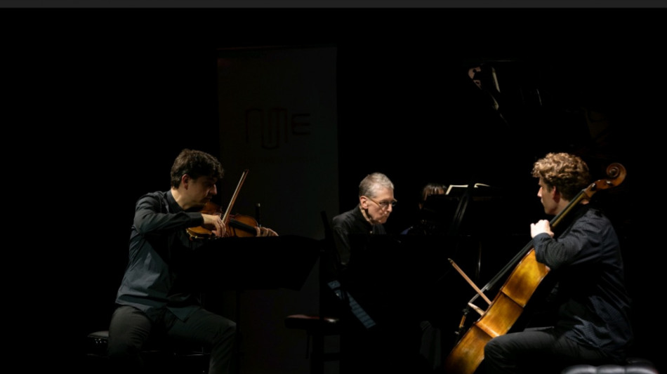 Tre Stradivari con Robert Levin, una serata speciale apre il Nume Festival a Cortona
