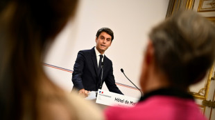 Francia llama a la "movilizaci&oacute;n general" para erradicar el acoso escolar