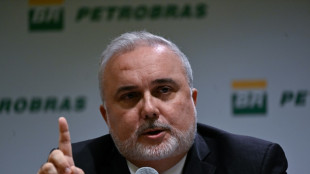 Petrobras obtiene ganancias de 7.341 millones de d&oacute;lares en el primer trimestre
