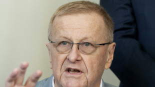 Nach Krebstherapie: Coates zieht sich vom CAS zur&uuml;ck