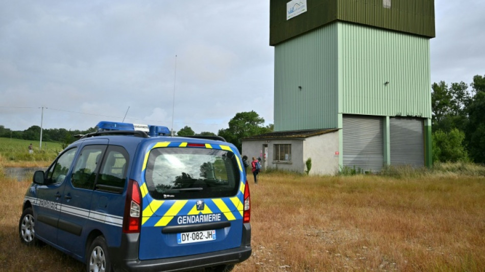 Le corps retrouv&eacute; dans le Gers est celui de Lyhanna, Darmanin pr&eacute;sente "ses excuses au nom de la Justice"