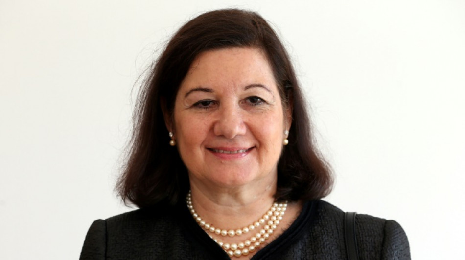 EUA revoga visto de embaixadora do Brasil por disputa diplom&aacute;tica