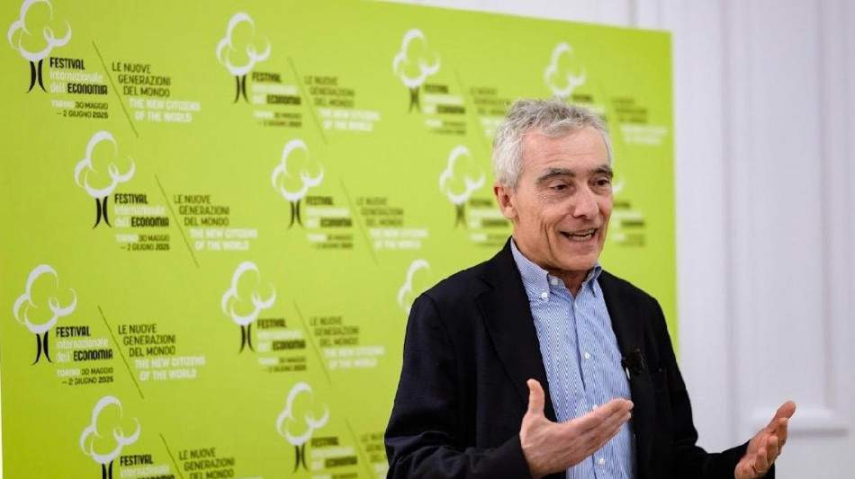 Il Festival internazionale dell'economia torna a Torino e si sposta in autunno