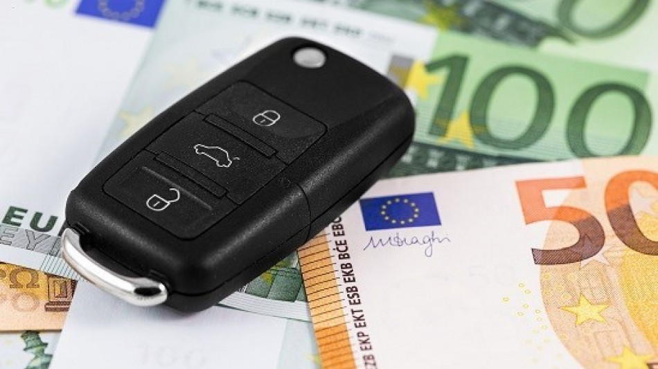 Salvini, entro l'estate un provvedimento antievasione Rc auto