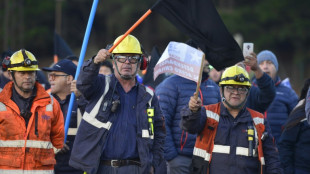 El acero chino, la "bomba at&oacute;mica" que amenaza a la industria sider&uacute;rgica de Am&eacute;rica Latina