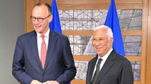 Ukraine, défense: les 27 à Bruxelles pour répondre au désengagement américain
