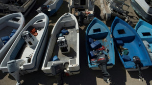 Desmantelan una red que traficaba migrantes desde Argelia hasta Espa&ntilde;a