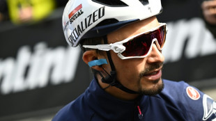 Dauphin&eacute; - Alaphilippe: "&Ccedil;a fait longtemps que je me suis pas senti aussi bien"