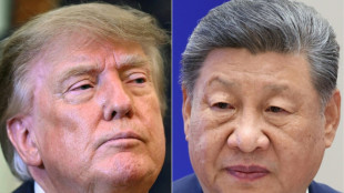 &iquest;En qu&eacute; va la disputa arancelaria entre EEUU y China antes de la cumbre Trump-Xi?