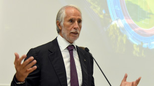 Malag&ograve; 'lascio un Coni prestigioso e con grandi risultati'