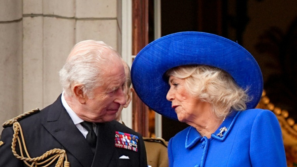 Carlos III y su esposa Camila viajarán a Canadá a finales mayo, anuncia el Palacio de Bukingham