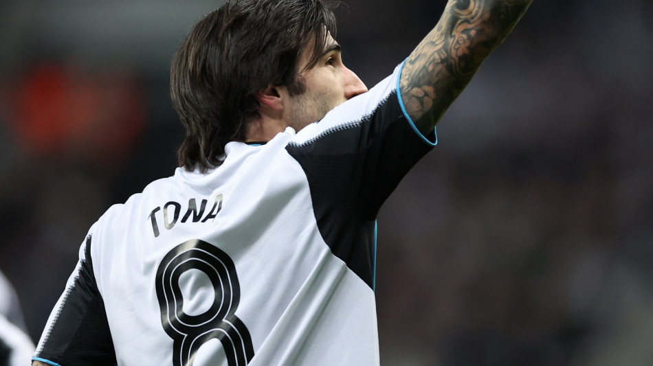 Champions: 3-2 al Qarabag, Newcastle agli ottavi