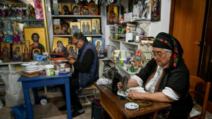 Las mujeres mandan en la isla griega de C&aacute;rpatos