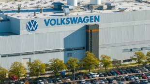 Volkswagen registra una ca&iacute;da del 63,7% del beneficio neto en el tercer trimestre