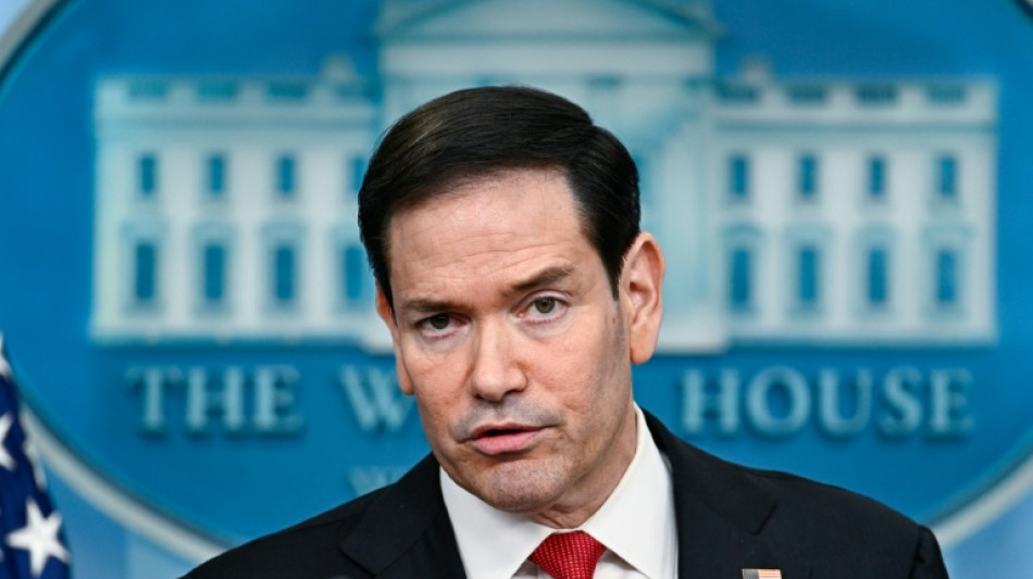 Rubio ofrece a los cubanos una "nueva relaci&oacute;n" entre EEUU y Cuba