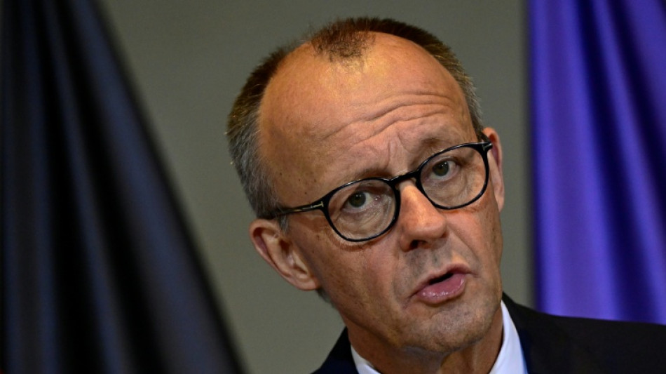 La economía alemana atraviesa su "crisis más profunda" desde la posguerra, advierten los industriales