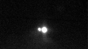 Nel cielo di aprile stelle invernali ed estive si danno il cambio